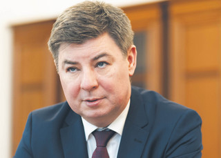 Jan Grabiec szef kancelarii premiera