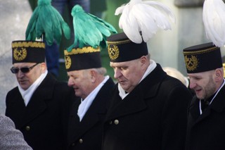 Barbórka na krajowej liście niematerialnego dziedzictwa kulturowego