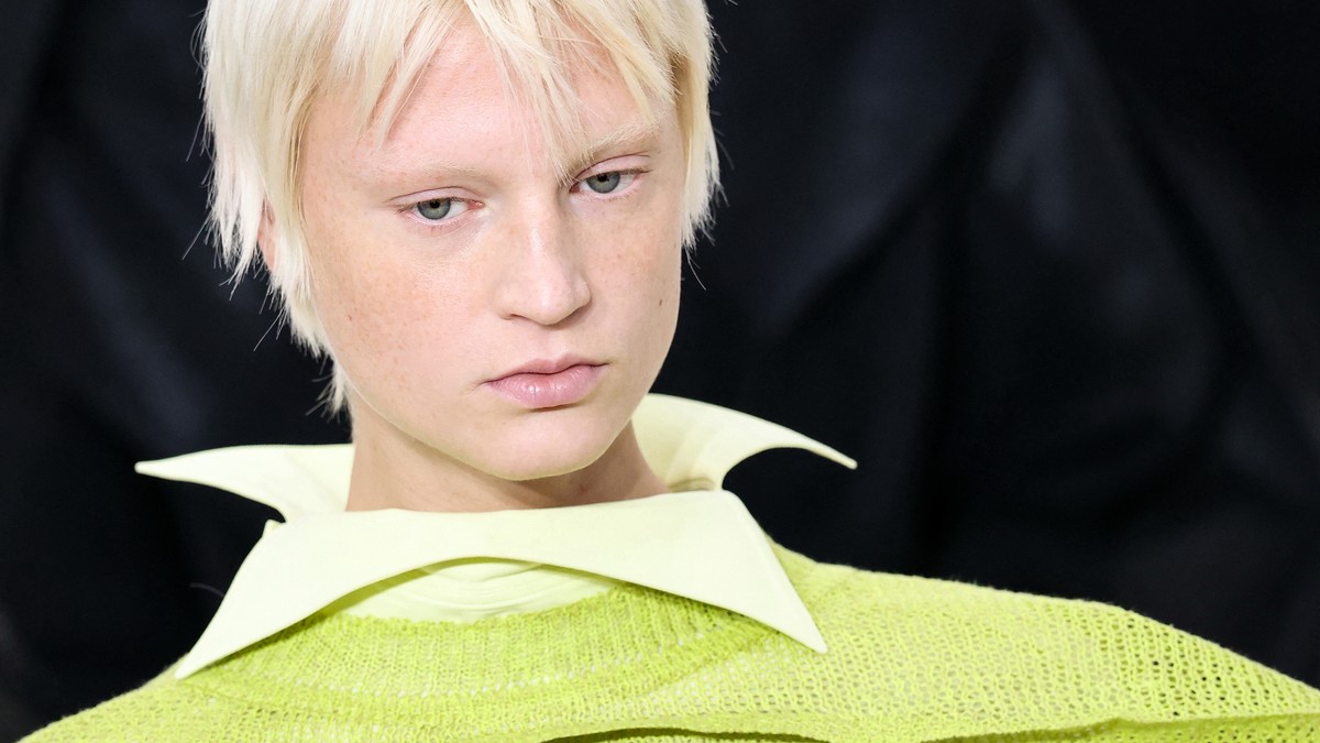 Issey Miyake proleće/leto 2026.