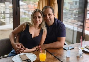 Tamara Selimović i Emir Habibović otkrili pol bebe