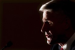 Amerykański generał bije na alarm. Te trzy działania mogą pomóc Ukrainie