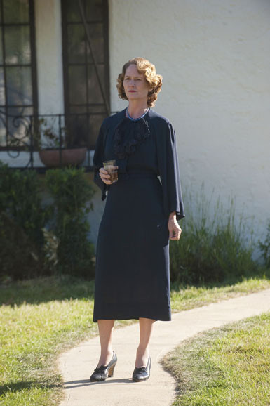 "Mildred Pierce" - kadr z filmu