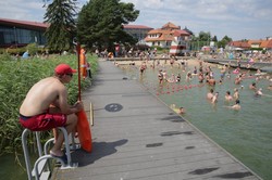 "Paragony grozy" i "pustki na Mazurach"? Ekspert studzi emocje