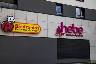 Kosmiczne nierówności. Szef Jeronimo Martins zarabia 232 razy więcej od pracowników