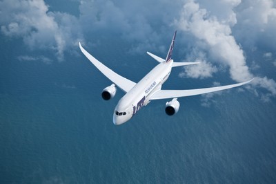 Awarie Dreamlinerów: powodem usterek nie są akumulatory