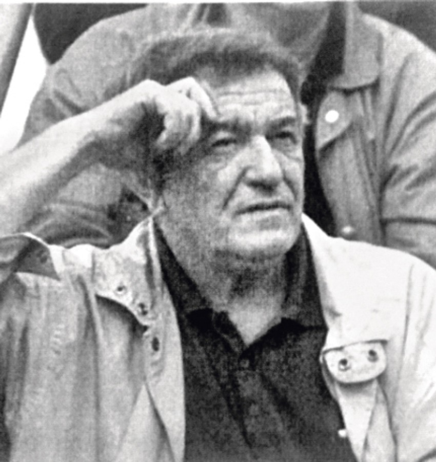 Dobrivoje Bobi Janković