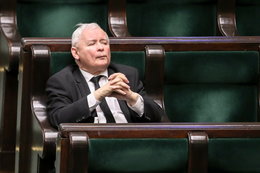 To ma być ostatnia kadencja Jarosława Kaczyńskiego. Tego dorobił się w polityce
