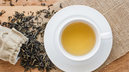GIS ostrzega przed popularną czarną herbatą. Wykryto pestycydy