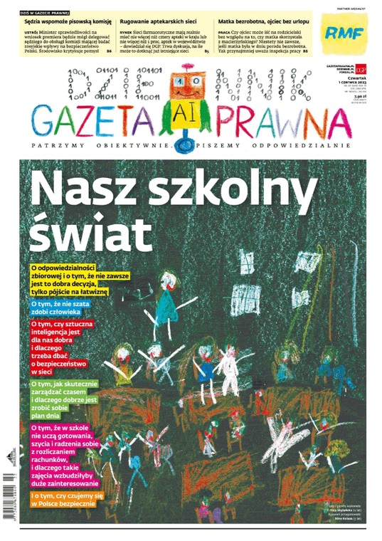 dzień dziecka 2023 - edgp