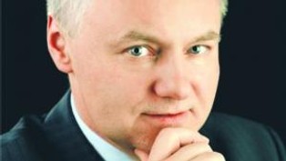 Marek Jan Szala członkiem rady nadzorczej Doradcy24