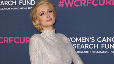 Paris Hilton powiedziała "tak"! Ukochany celebrytki oświadczył się w jej 40. urodziny