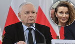 Kaczyński zabrał głos na temat Pawłowskiej. Jednoznaczna deklaracja