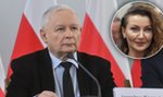 Kaczyński zabrał głos na temat Pawłowskiej. Jednoznaczna deklaracja