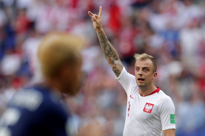 Mundial 2018 w Rosji: Polska – Japonia 1:0. Relacja po meczu