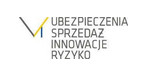 ubezpieczenia sprzedaż innowacje ryzyko logo