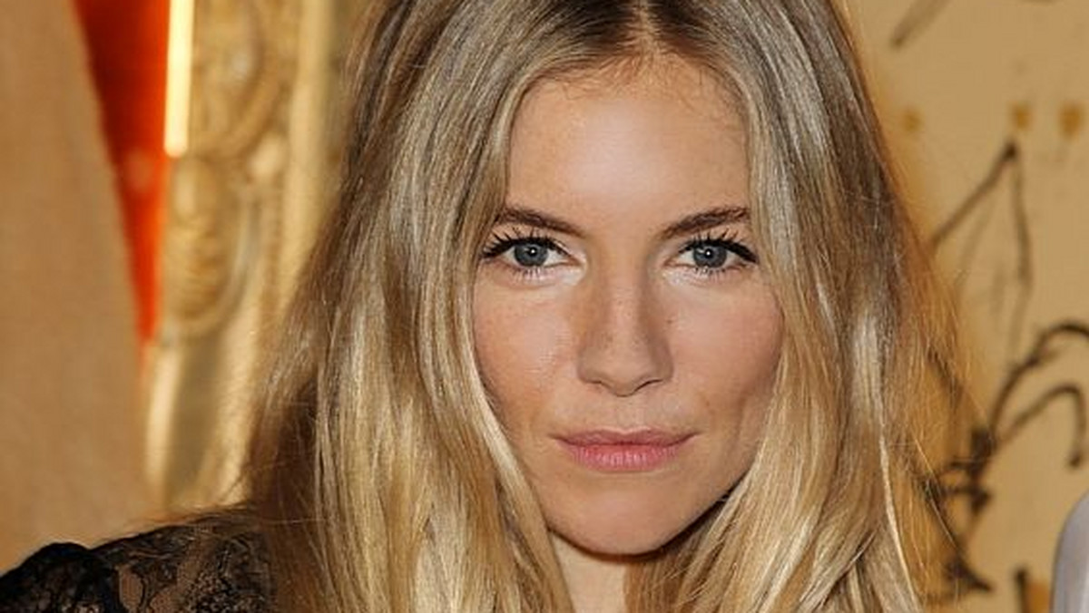 Sienna Miller - zajawka