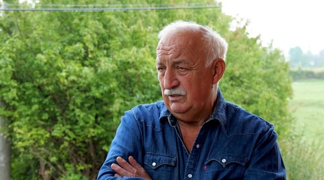 Otac Saše i Dejana Matića