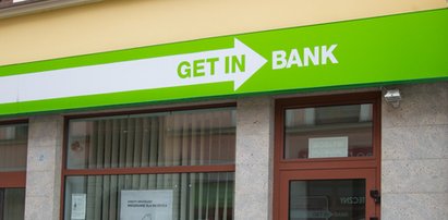 Wyrok SN pogrąży Getin? „Bank byłby niewypłacalny”