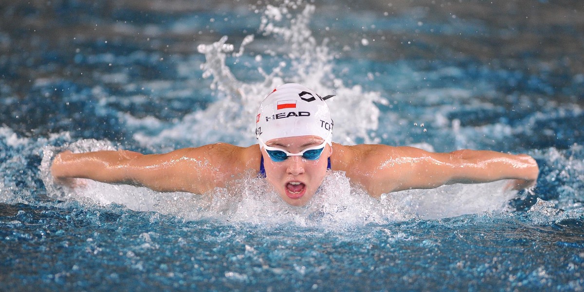 Alicja Tchórz i Tomasz Polewka najlepsi w GP Polski w ...