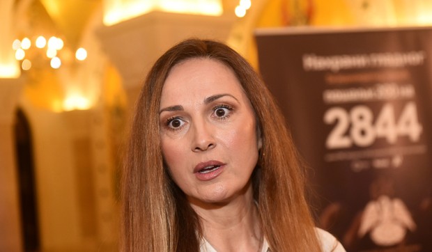 Aleksandra Radović