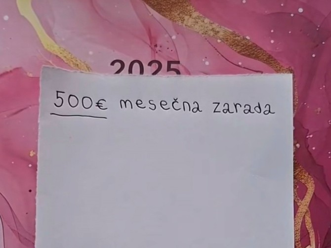 Srpkinja pokazala trik da od plate 60.000 dinara uštedite 6.000 svaki mesec