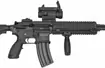 Heckler & Koch HK416 (G95)