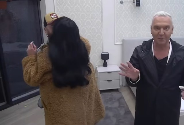 Trudna Anita napustila Elitu zbog lekarskog pregleda 