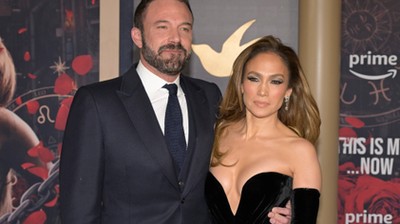 Friss hírek érkeztek Ben Affleck és Jennifer Lopez kapcsolatáról: elcsattant az első csók a szakítás óta