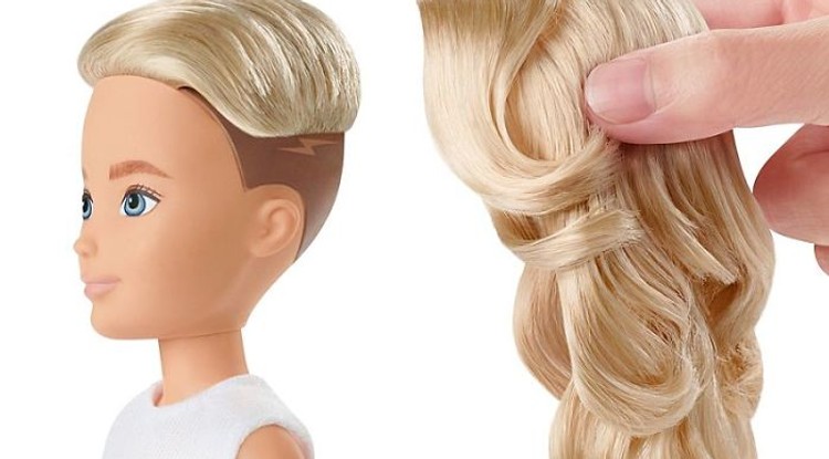 Íme a gendersemleges Barbie-babák.