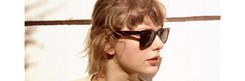 Taylor Swift ogłasza premierę nowego albumu