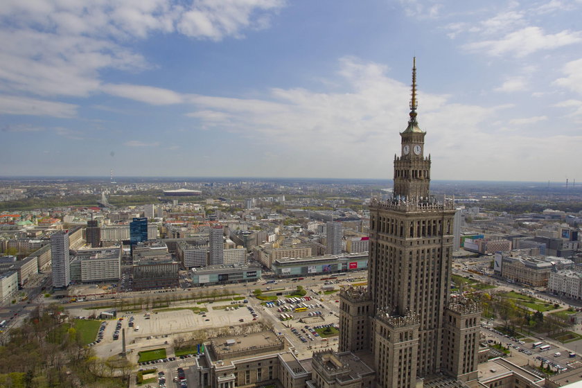 To koniec dzikiej reprywatyzacji w stolicy 