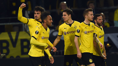 Borussia Dortmund - Hamburger SV (relacja na żywo)
