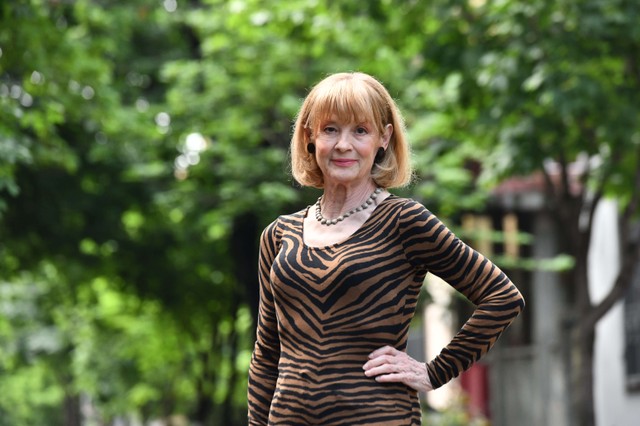 Zlata Numanagić (Foto: Ringier/Milan Ilić)