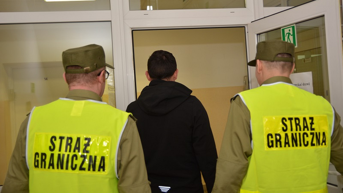 Funkcjonariusze Warmińsko-Mazurskiego Oddziału Straży Granicznej przeprowadzili kontrole legalności zatrudnienia cudzoziemców. Stwierdzili nieprawidłowości popełnione przez przedsiębiorców, pracodawców oraz pracowników.