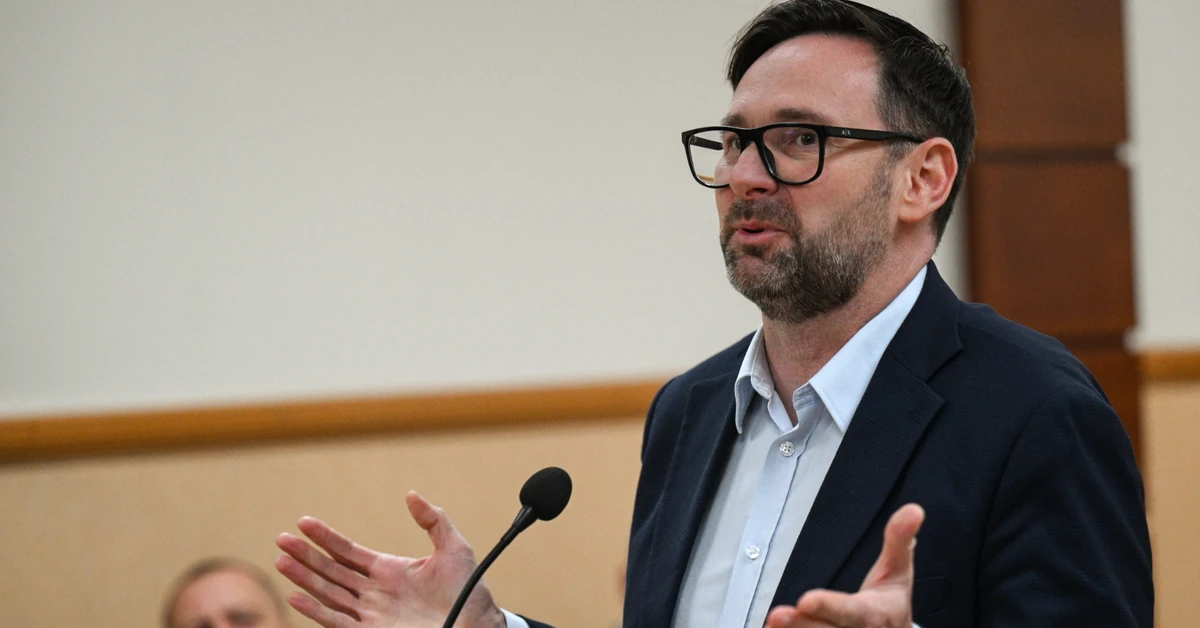 Daniel Obajtek o obiadach za 10 tys. zł: Nie były to przyjemności, ale obowiązki