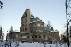 Prezydenckie przetargi ujawniają dużo. Jak wskazówki dla terrorystów?