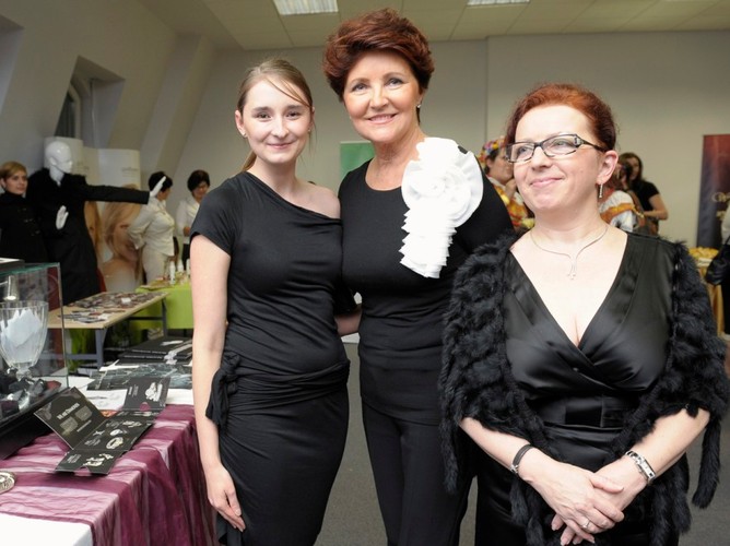 Jolanta Kwaśniewska