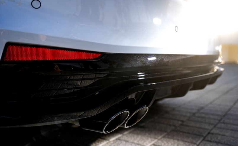 Nowa Skoda Fabia 130 Sport