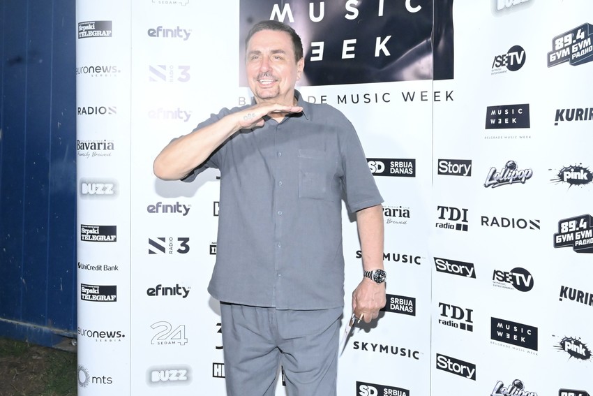 Dragan Kojić Keba izjava