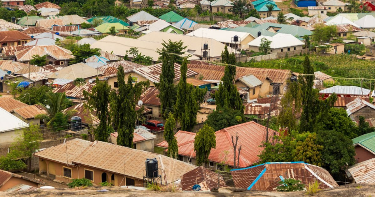 Top 10 poorest states in Nigeria according to the Nation Bureau of Statistics