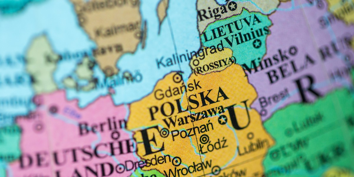 Polska znalazła się wśród najatrakcyjniejszych rynków wschodzących w 2018 roku