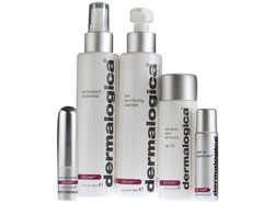 Dopieść swoją dojrzałą skórę