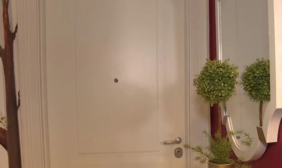 Ništa bez cvetne dekoracije