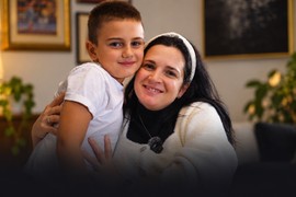 Jasmina sa sinom