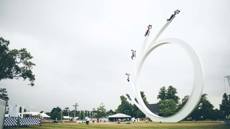 Goodwood Festival of Speed