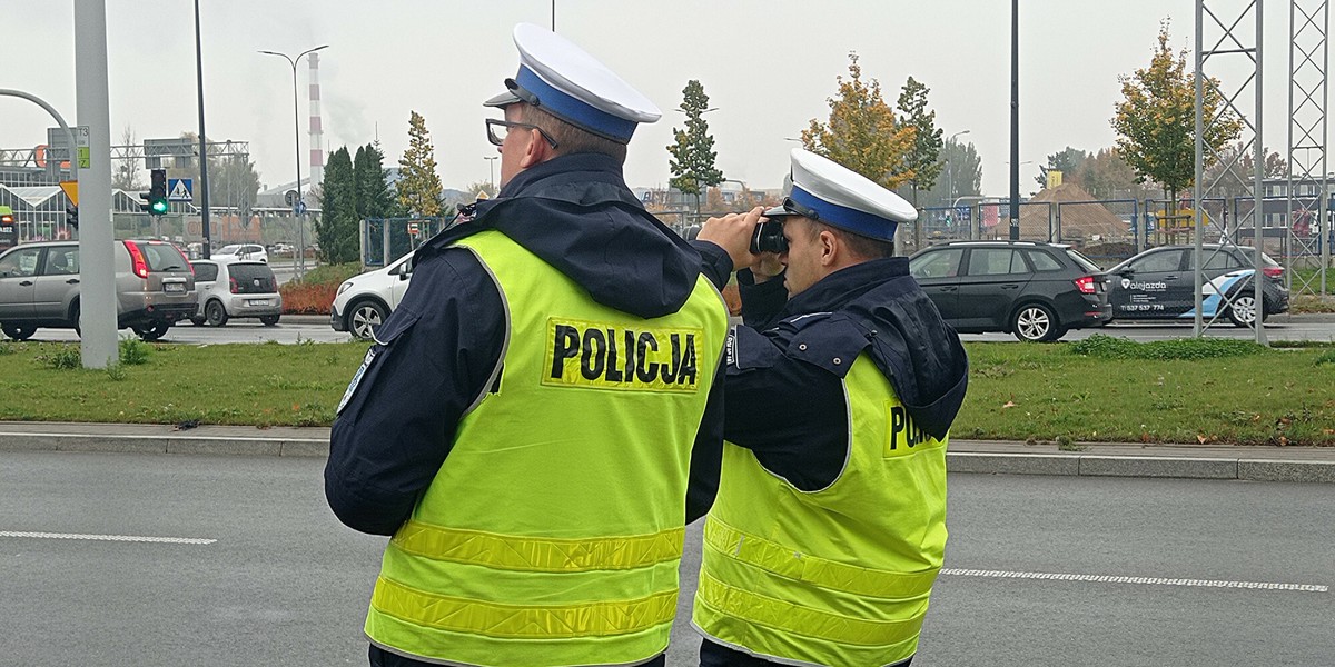 Imigranci z różnych krajów popełnili w Polsce w ubiegłym roku niemal 15 tys. przestępstw