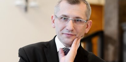 Były szef NIK na kwarantannie. Miał kontakt z zakażonym senatorem