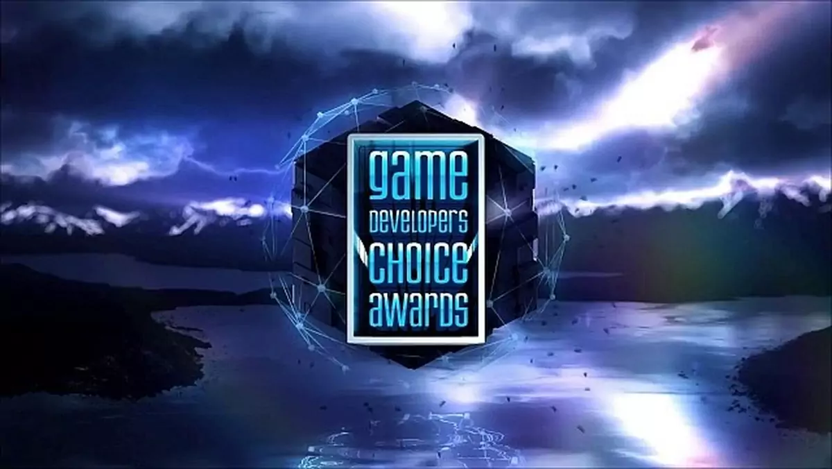 Games Developers Choice Awards - oto gry nominowane w prestiżowym plebiscycie