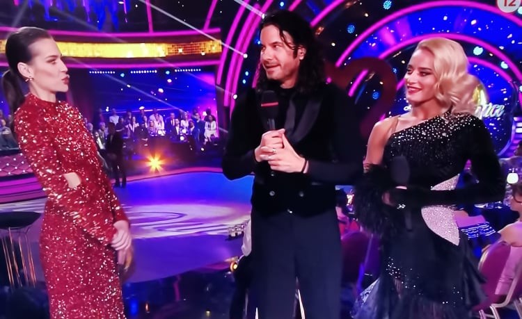 Mario Cimarro je hviezdou 8. ročníka Let's Dance.
