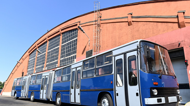 A közösségi közlekedésben általános érvényű, ötezer forintos "klímabérlet" bevezetését szorgalmazza az energiaválság ellen az LMP / Fotó: MTI/Máthé Zoltán